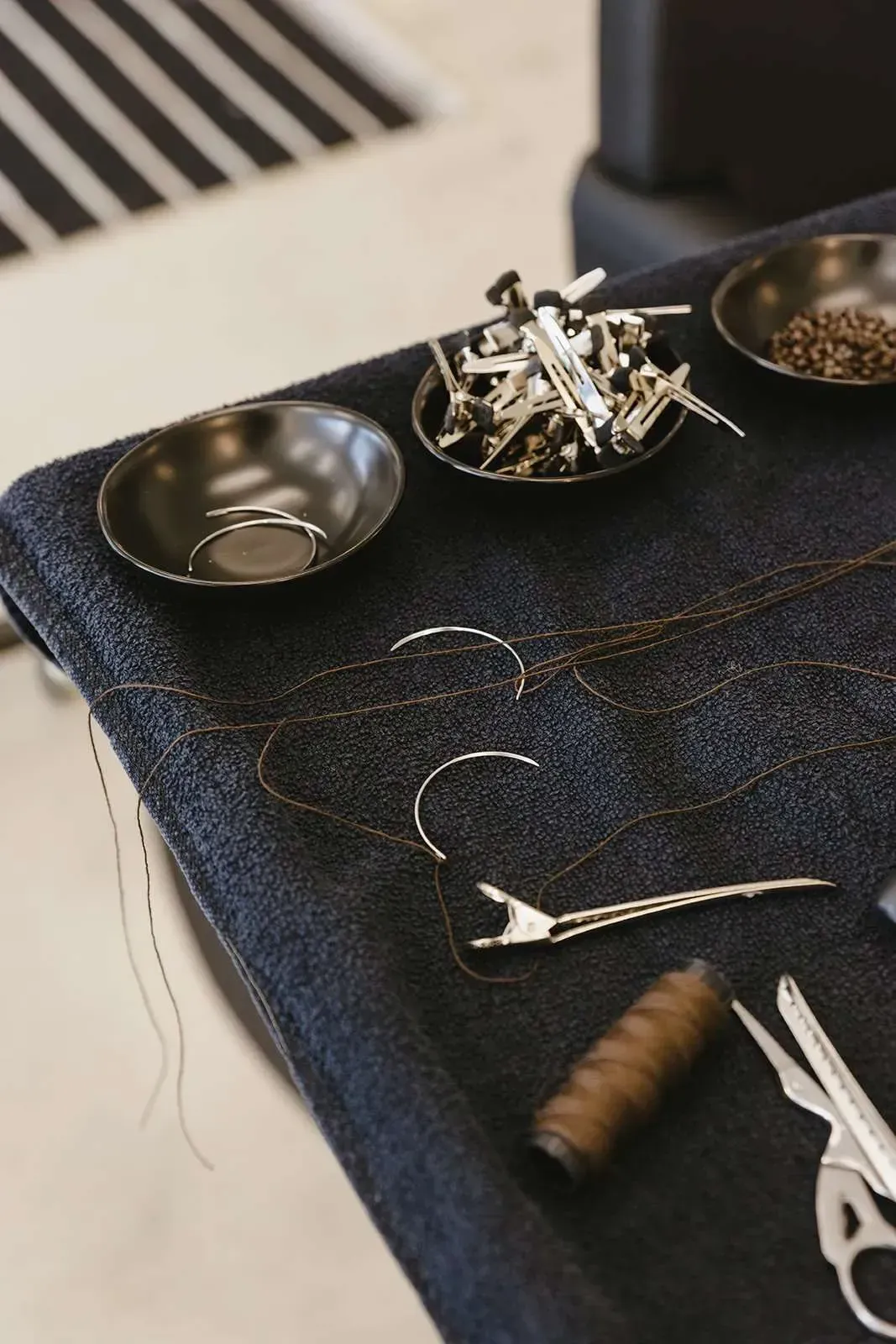 Why It’s Important to Book a Salon Appointment