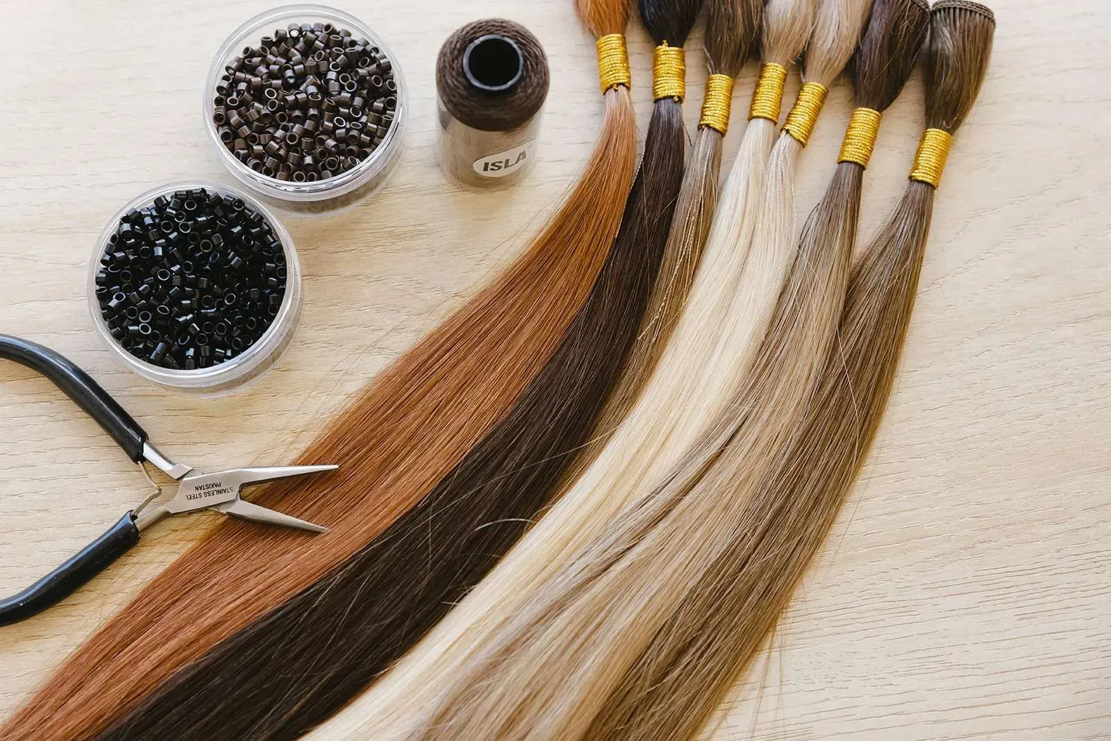 Best Hair Color for the Holidays: Festive Shades That Shine