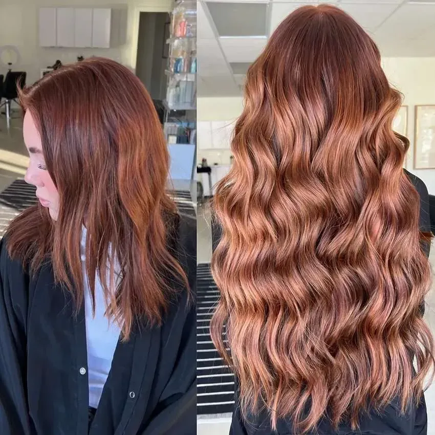 Hair Extensions for Curly Hair: What You Need to Know