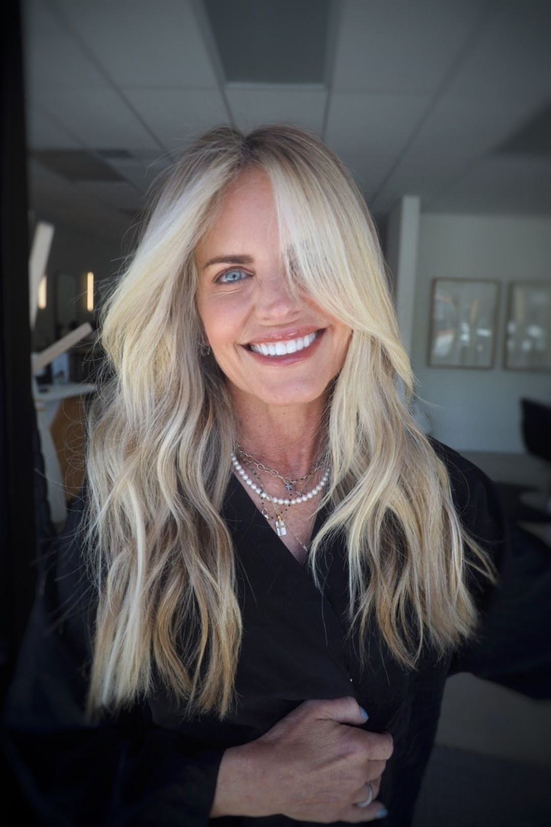 Park City Hair Salon for Women Who Want More