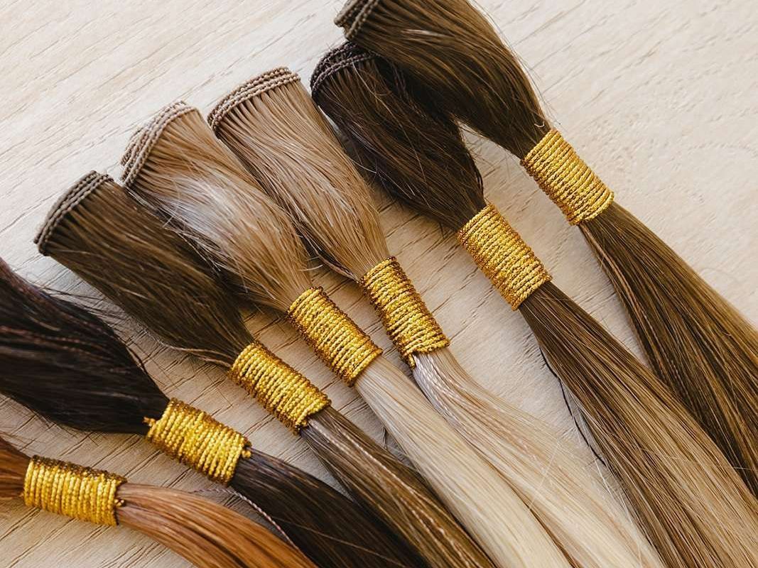 Utah Elegance – Enhancing Hair Color and Extensions with Luxury and Designer Touches