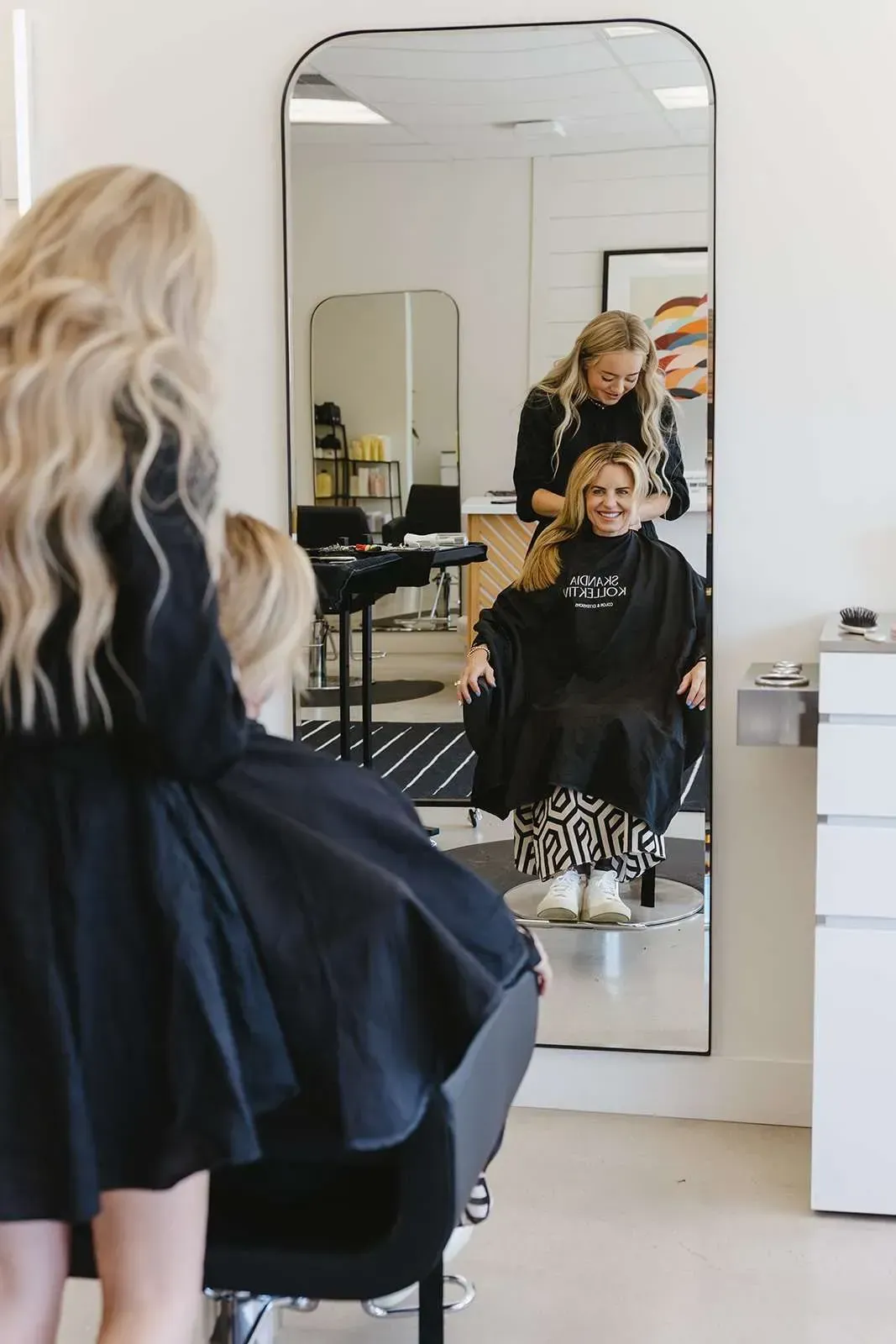 Why Your Hair Deserves Professional Care