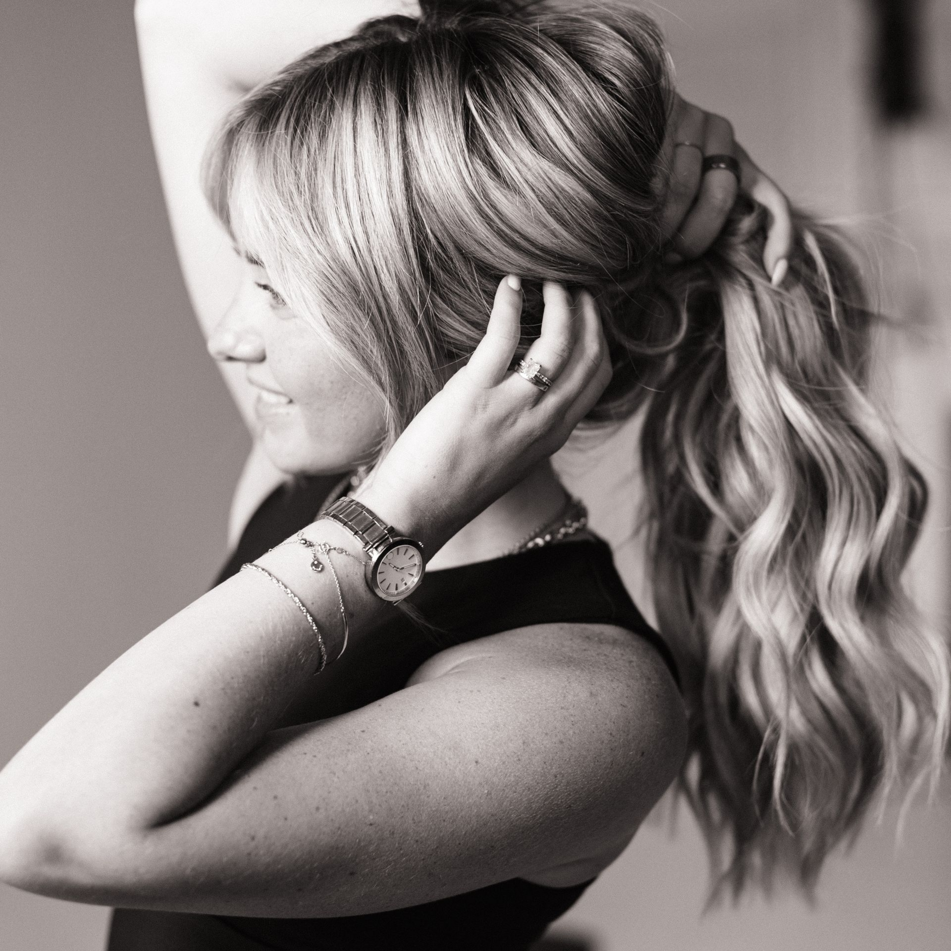 Why Your Hair Extensions Feel Dry (And How to Fix It)